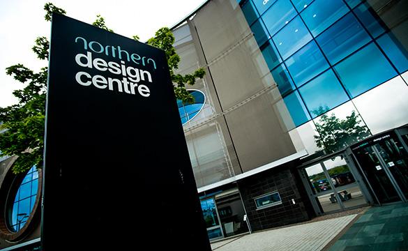 Business centres