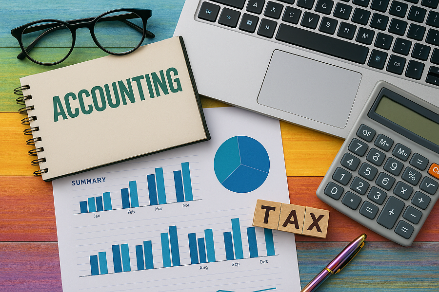 Bookkeeping essentials and upcoming tax changes