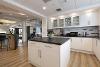 Northern Design Centre kitchen