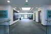 Northern Design Centre foyer