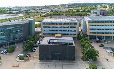 Baltic Quarter