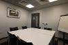 Gateshead International Business Centre office room 
