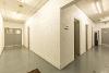 Blaydon Business Centre corridor