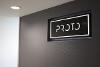 PROTO signage